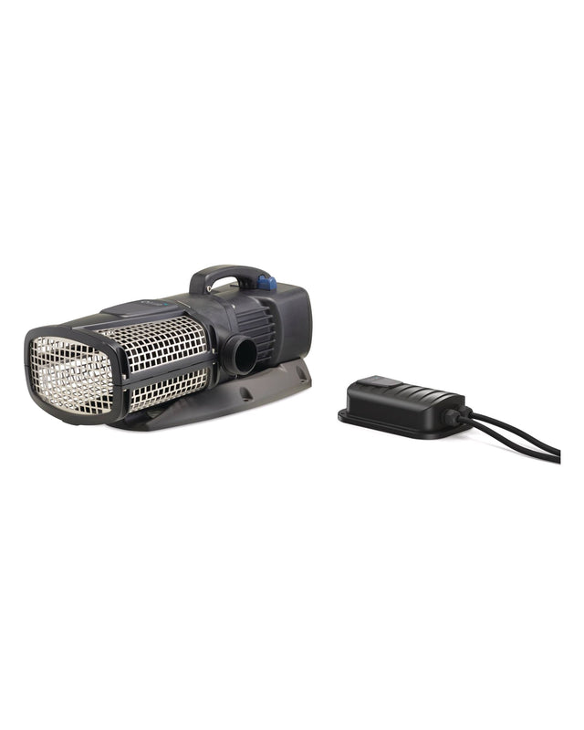 OASE AquaMax Eco Expert 12 V mit Schaltnetzteil