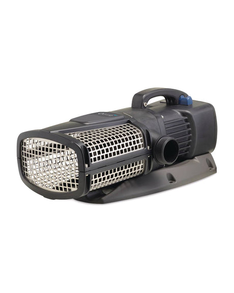 OASE AquaMax Eco Expert 12 V, Pumpe schräg von vorn