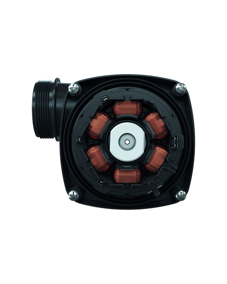Blick in den Motor der OASE AquaMax Eco Premium
