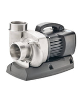 OASE AquaMax Eco Titanium 51000 Schwerkraftpumpe, Ansicht von vorn