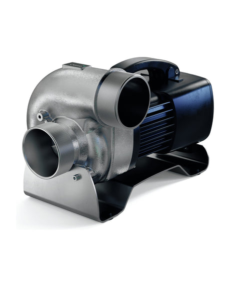 OASE AquaMax Eco Titanium 81000 Schwerkraftpumpe