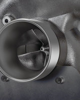 Kanallaufrad im Pumpengehäuse der OASE AquaMax Eco Titanium
