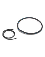 OASE AquaOxy Belüfterring D 60 cm mit 5 m Zuleitungsschlauch