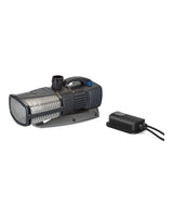 OASE Aquarius Eco Expert 20000 / 12 V mit Netzteil