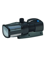 OASE Aquarius Eco Expert 36000 und 44000 mit längerem Gehäuse, schräg von vorn