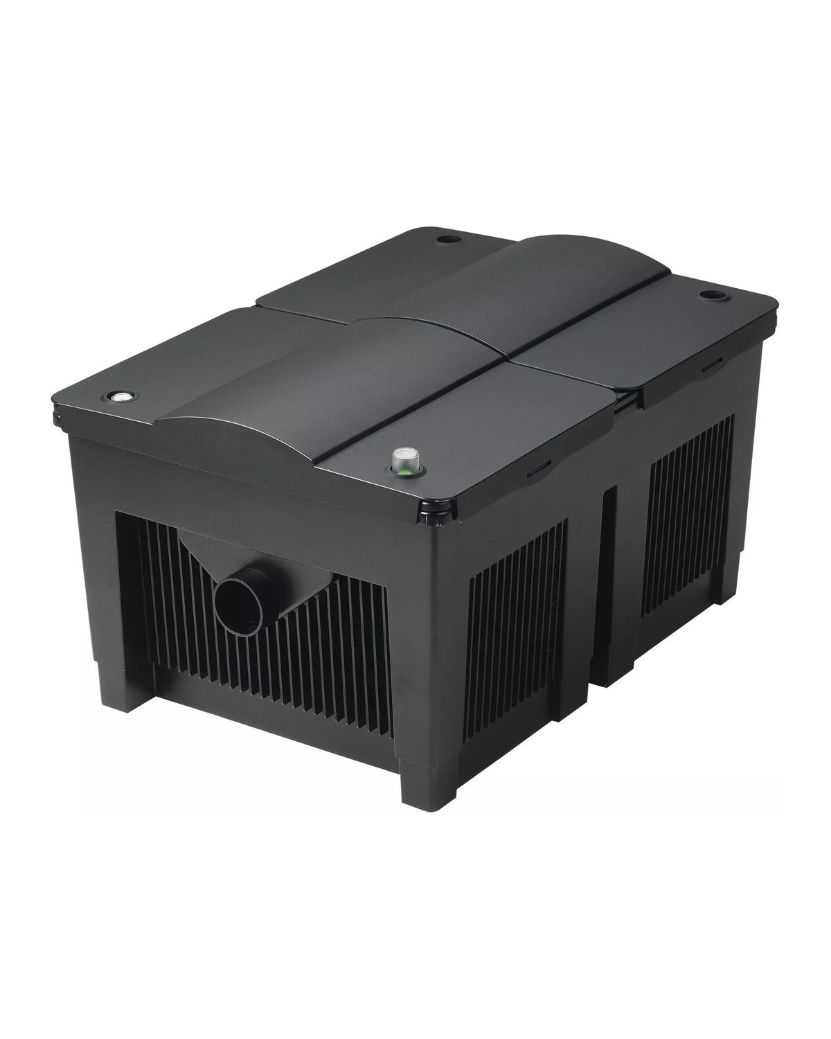 OASE BioSmart 36000 Durchlauffilter mit doppeltem Gehäuse