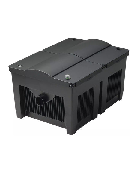 OASE BioSmart 36000 Durchlauffilter mit doppeltem Gehäuse