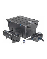 OASE BioTec ScreenMatic² Set 40000 OC: Filter, Bitron C 36 W, AquaMax Eco Premium 13000 und BioKick