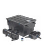 OASE BioTec ScreenMatic² Set 40000 OC: Filter, Bitron C 36 W, AquaMax Eco Premium 13000 und BioKick