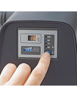 Oase Bitron Eco UVC Klärgerät mit Eco-Steuerung und digitalem Display