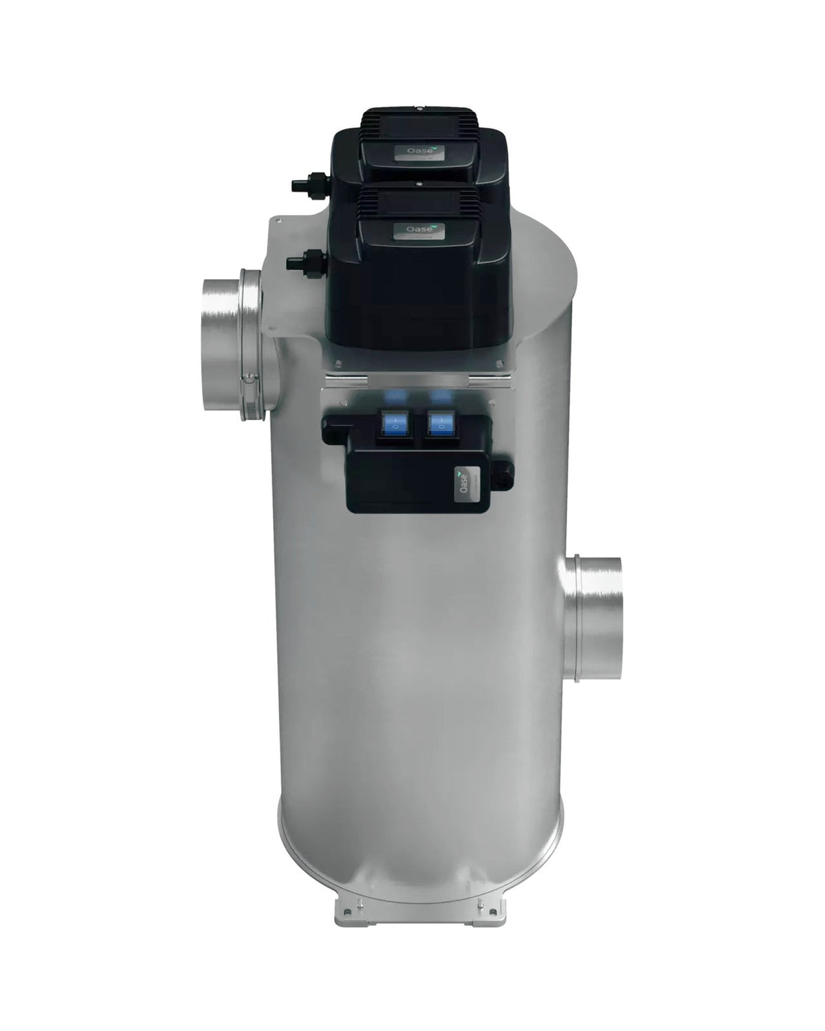 OASE Bitron Premium 120 W UVC-Klärer mit Edelstahlreaktor