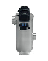 OASE Bitron Premium 120 W UVC-Klärer mit Edelstahlreaktor