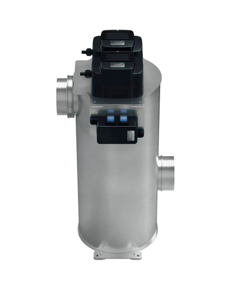 OASE Bitron Premium 120 W UVC-Klärer mit Edelstahlreaktor