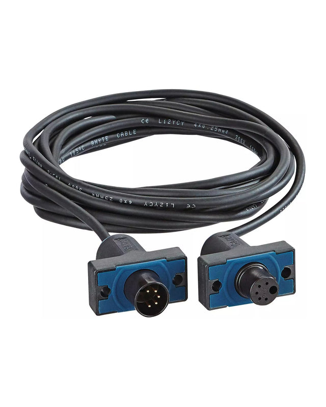 OASE Control Verbindungskabel, aufgerollt, mit Stecker und Buchse