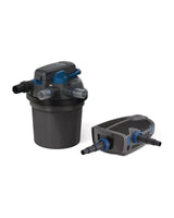 OASE FiltoClear Set 13000 OC: FiltoClear 13000 und Filterpumpe AquaMax Eco Premium 9000