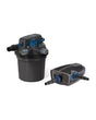 OASE FiltoClear Set 13000 OC: FiltoClear 13000 und Filterpumpe AquaMax Eco Premium 9000