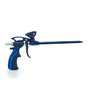 OASE FoamFix Pro-Applicator: Schaumpistole mit blauem Griff und langem Auftragsrohr