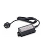OASE LunAqua Connect Netzteil 36 W mit Netzkabel, Stecker und Ausgangsbuchse