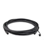 OASE LunAqua Connect Verlängerungskabel 5 m RGB, aufgerollt, mit Stecker und Buchse
