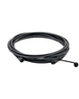 Oase LunAqua Connect Verlängerungskabel 5 m RGB – Anschlusskabel für Gartenbeleuchtung