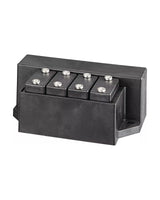 OASE LunAqua Power LED Driver mit vier verschraubten Anschlüssen