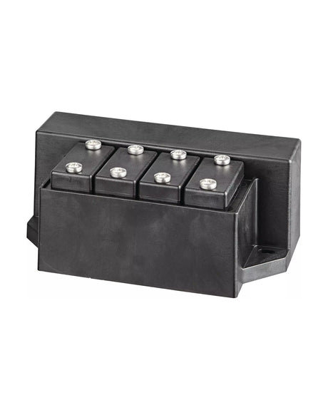 OASE LunAqua Power LED Driver mit vier verschraubten Anschlüssen
