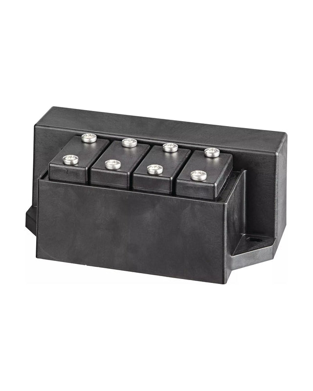 OASE LunAqua Power LED Driver mit vier verschraubten Anschlüssen