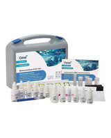 OASE Wasseranalyse Profi-Set, zu dem das Nachfüllset Nitrit/Nitrat passt (Set nicht im Lieferumfang)