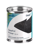 OASE OaseFol Primer 750 ml, Dose mit Aufschrift Oberflächenreiniger und Grundierung