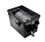 OASE ProfiClear Premium TF-XL Gravitation OC Trommelfilter