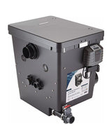 OASE ProfiClear Premium TF-L gepumpt OC mit 2″-Zuläufen, Steuereinheit und Schmutzablass