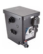 OASE ProfiClear Premium TF-L gepumpt OC mit 2″-Zuläufen, Steuereinheit und Schmutzablass