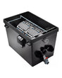OASE ProfiClear Premium TF-XL gepumpt OC ohne Deckel: XL-Trommel, Zuläufe und Steuereinheit