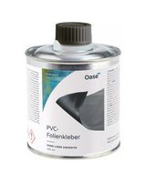 OASE PVC-Folienkleber 250 ml, Dose mit Schraubdeckel und Gefahrenpiktogramm GHS07