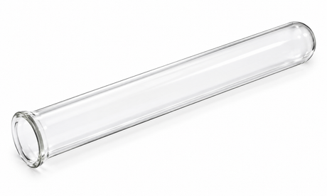 OASE Quarzglas 30982 D89,8 x 618,8 mm mit Bördelrand