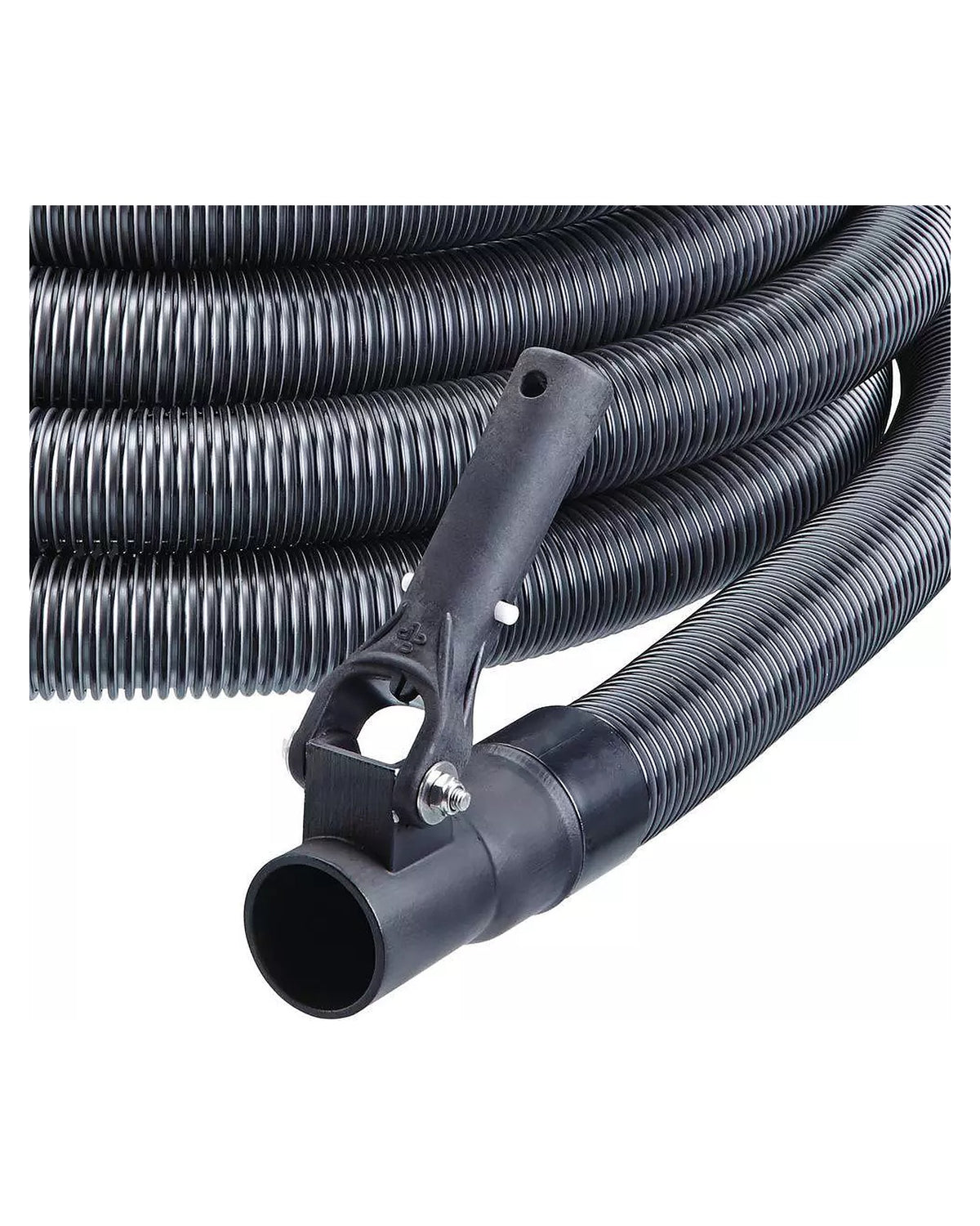 Adapter am Ende des Schwimmschlauchs aus dem OASE Schwimmschlauch-Set PondoVac 5