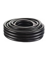 OASE Spiralschlauch schwarz 1¼″ als 25-m-Rolle