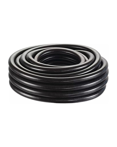 OASE Spiralschlauch schwarz 1¼″ als 25-m-Rolle