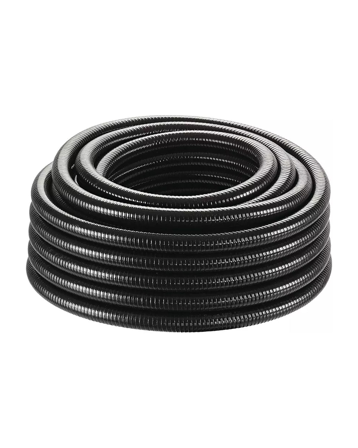 OASE Spiralschlauch schwarz 1″ als 25-m-Rolle