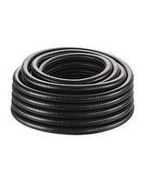 OASE Spiralschlauch schwarz 1″ als 25-m-Rolle