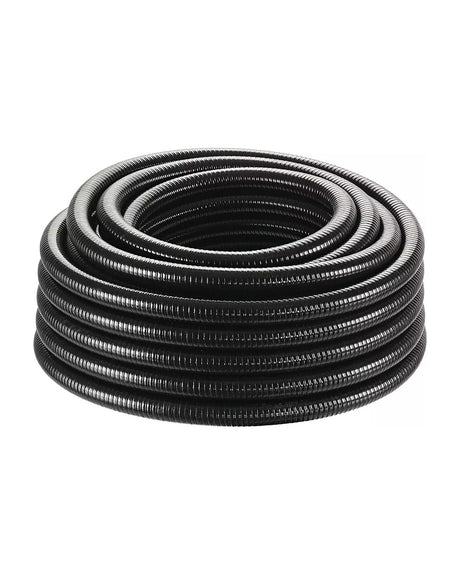 OASE Spiralschlauch schwarz 1″ als 25-m-Rolle