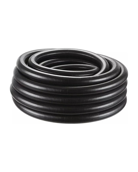 OASE Spiralschlauch schwarz 2″ als 25-m-Rolle