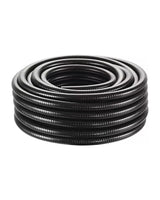 OASE Spiralschlauch schwarz ¾″ als 25-m-Rolle