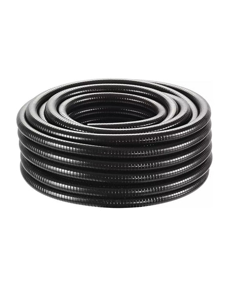 OASE Spiralschlauch schwarz ¾″ als 25-m-Rolle