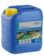 Oase Teichschutzmittel OxyPool 20 l – Aktivsauerstoff gegen Algen, Bakterien und Pilze im Teich