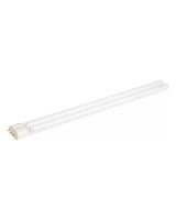 OASE UVC-Ersatzlampe 36 W schräg: lange Doppelröhre mit 4-Stift-Sockel
