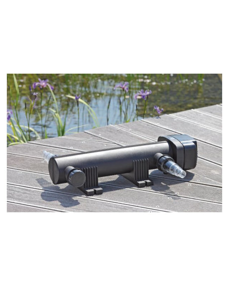 OASE Vitronic am Gartenteich