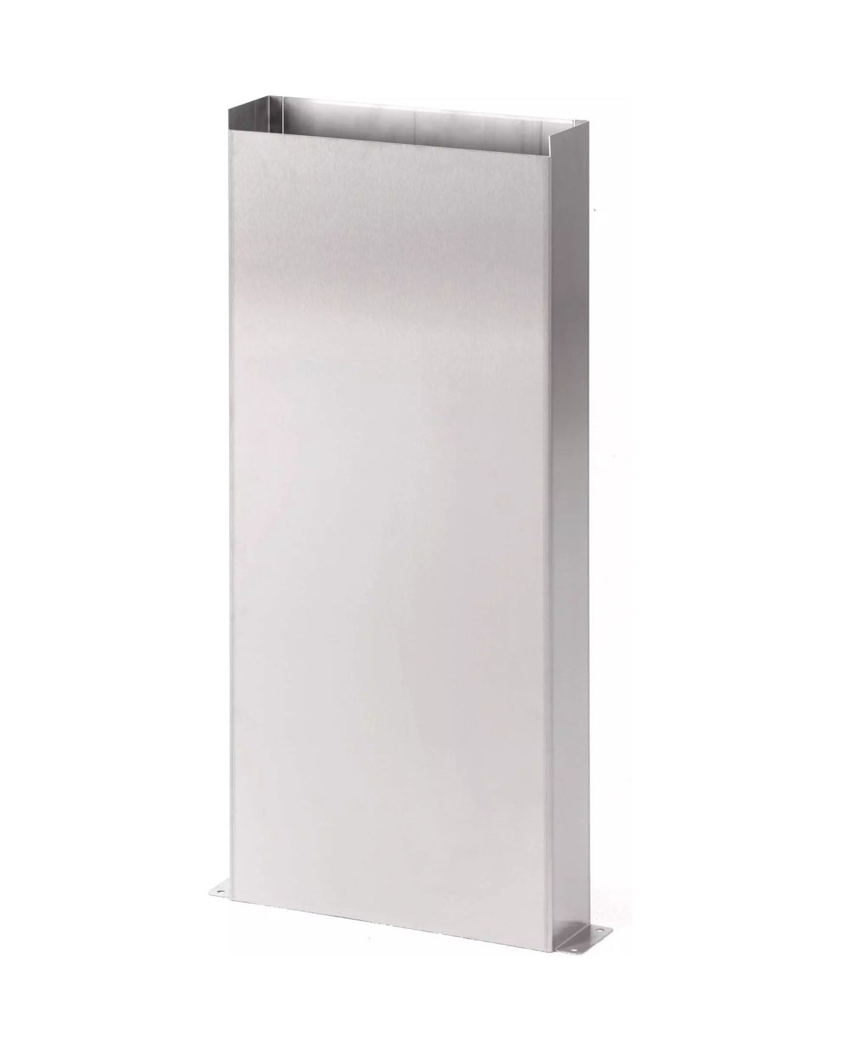 Stele des OASE Waterfall Kit 30 von hinten