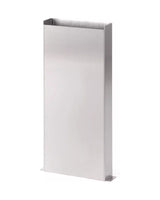 Stele des OASE Waterfall Kit 30 von hinten