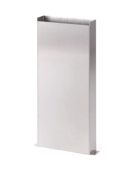 Stele des OASE Waterfall Kit 30 von hinten